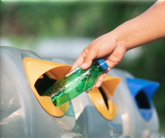 Garbage Clinic Foundation