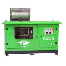 Semi Automatic Machine