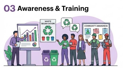 Awareness & Training